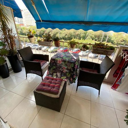 Appartement A Канни Екстер'єр фото