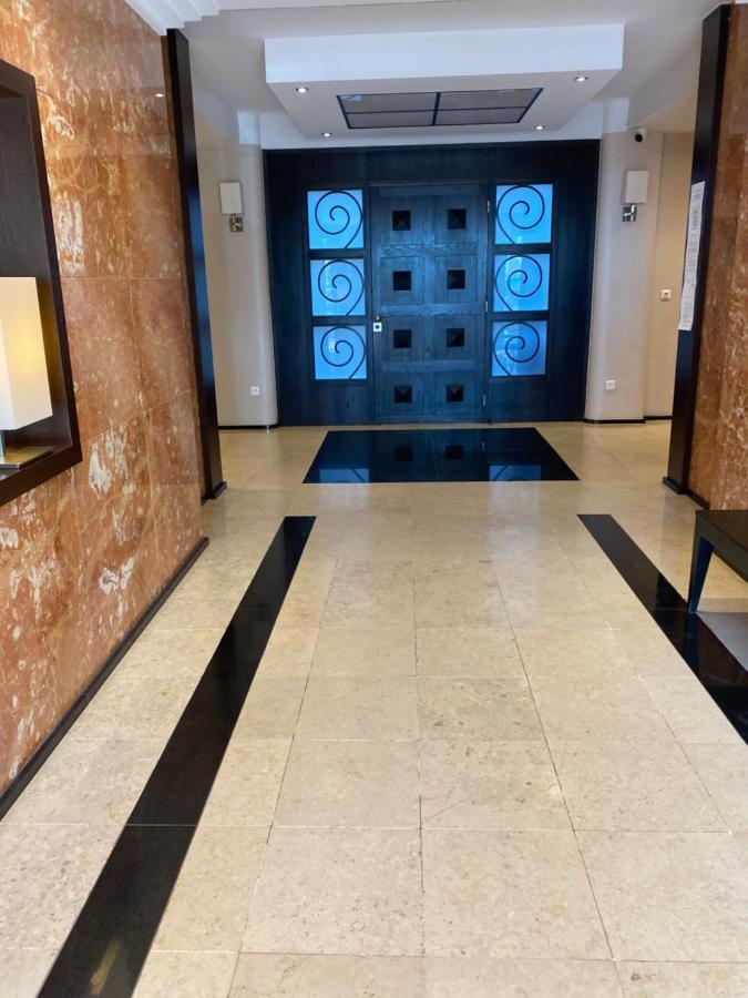 Appartement A Канни Екстер'єр фото