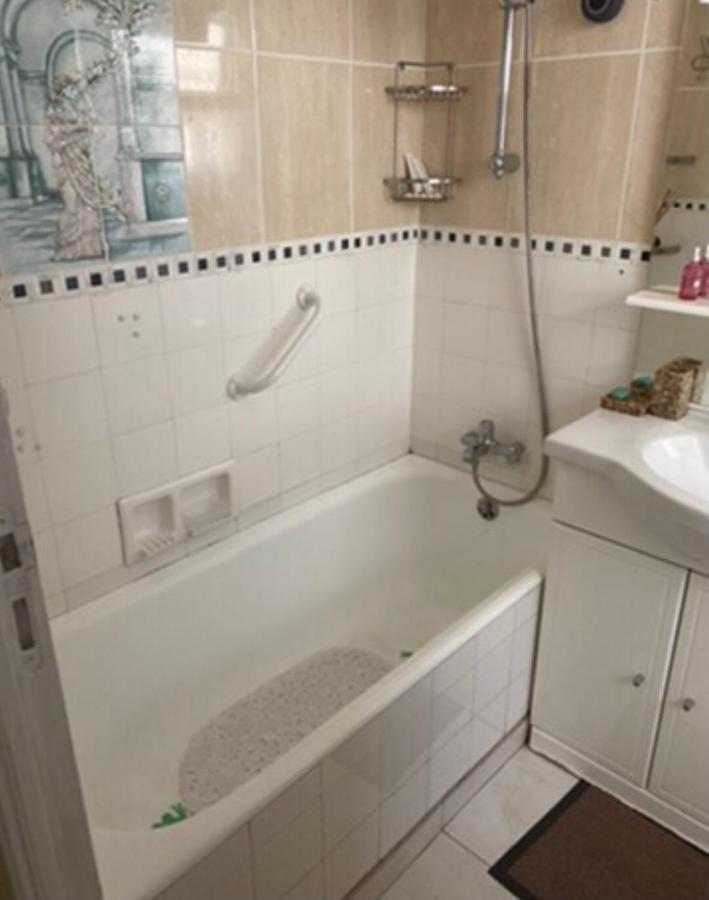Appartement A Канни Екстер'єр фото