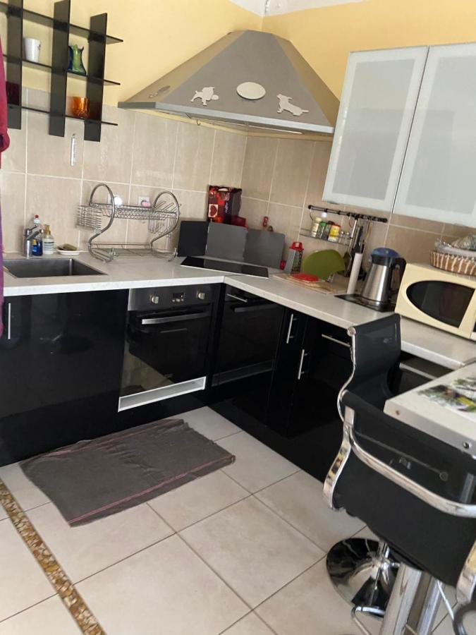Appartement A Канни Екстер'єр фото