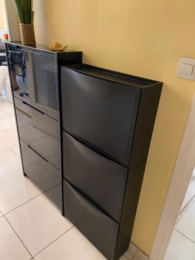 Appartement A Канни Екстер'єр фото