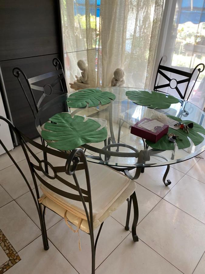 Appartement A Канни Екстер'єр фото