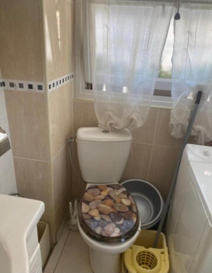 Appartement A Канни Екстер'єр фото